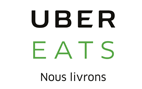 Uber Eats