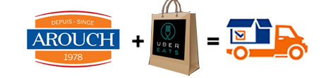 uber eats